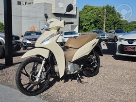 BIZ 125