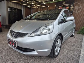 fit lx 1.4 2010 lajeado