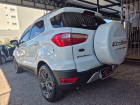 ecosport 2.0 freestyle 2015 lajeado
