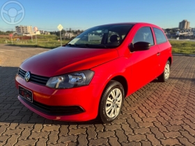 gol special 1.0mi 2015 lajeado
