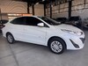 YARIS SEDAN XL 1.5 - 2022 - LAJEADO