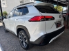 COROLLA CROSS XRX 1.8 HYBRID - 2022 - LAJEADO