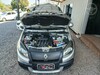 SANDERO STEPWAY 1.6 - 2014 - LAJEADO