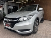 HR-V LX CVT 1.8 - 2016 - LAJEADO