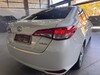 YARIS SEDAN XL 1.5 - 2022 - LAJEADO