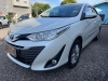 YARIS SEDAN XI 1.5 - 2019 - LAJEADO
