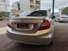 CIVIC SEDAN LXR - 2016 - LAJEADO