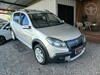 SANDERO STEPWAY 1.6 - 2014 - LAJEADO