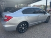 CIVIC SEDAN LXR - 2016 - LAJEADO