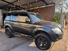 PAJERO TR4 2.0 - 2010 - LAJEADO