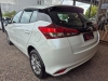 YARIS XS 1.5  - 2025 - LAJEADO