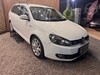 JETTA VARIANT 2.5 - 2010 - LAJEADO