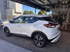 KICKS EXCLUSIVE 1.6 CVT - 2022 - LAJEADO
