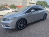 CIVIC SEDAN LXR - 2016 - LAJEADO