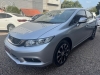 CIVIC SEDAN LXR - 2016 - LAJEADO