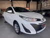 YARIS SEDAN XL 1.5 - 2022 - LAJEADO