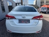 YARIS SEDAN XI 1.5 - 2019 - LAJEADO