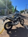CB 250F TWISTER - 2019 - LAJEADO