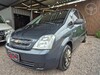 MERIVA EXPRESSION EASYTRONIC 1.8 - 2009 - LAJEADO
