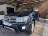 HILUX SW4 SRV 3.0 - 2011 - LAJEADO