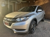 HR-V LX CVT 1.8 - 2016 - LAJEADO