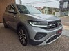 T-CROSS COMFORTLINE 200TSI - 2025 - LAJEADO