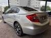 CIVIC SEDAN LXR - 2016 - LAJEADO