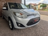 FIESTA SEDAN 1.6 - 2014 - LAJEADO