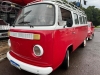 KOMBI 1600 - 1994 - LAJEADO