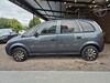 MERIVA EXPRESSION EASYTRONIC 1.8 - 2009 - LAJEADO