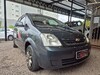 MERIVA EXPRESSION EASYTRONIC 1.8 - 2009 - LAJEADO