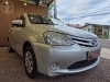 ETIOS X 1.3 - 2017 - LAJEADO