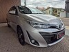 YARIS XLS 1.5 - 2020 - LAJEADO