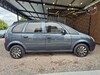 MERIVA EXPRESSION EASYTRONIC 1.8 - 2009 - LAJEADO