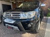 HILUX SW4 SRV 3.0 - 2011 - LAJEADO