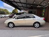 COROLLA XEI 1.8 - 2005 - LAJEADO