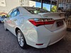 COROLLA XEI 2.0 - 2018 - LAJEADO