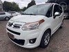 C3 PICASSO EXCLUSIVE 1.6 - 2015 - LAJEADO