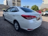 YARIS SEDAN XI 1.5 - 2019 - LAJEADO