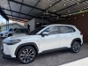 COROLLA CROSS XRX 1.8 HYBRID - 2022 - LAJEADO
