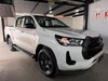 HILUX CAB. 2.8 - 2024 - LAJEADO
