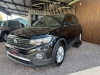 T-CROSS 1.0 200TSI - 2024 - LAJEADO