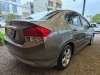 CITY LX - 2011 - LAJEADO