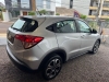 HR-V LX CVT 1.8 - 2016 - LAJEADO