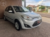 FIESTA SEDAN 1.6 - 2014 - LAJEADO