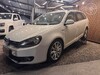 JETTA VARIANT 2.5 - 2010 - LAJEADO
