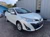 YARIS SEDAN XI 1.5 - 2019 - LAJEADO