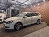 JETTA VARIANT 2.5 - 2010 - LAJEADO
