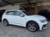 TIGUAN ALLSPACE R-LINE 350 2.0 TSI - 2019 - LAJEADO