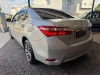 COROLLA XEI 2.0 - 2015 - LAJEADO